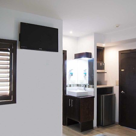 Hotel Onix Suites Delicias Exterior photo