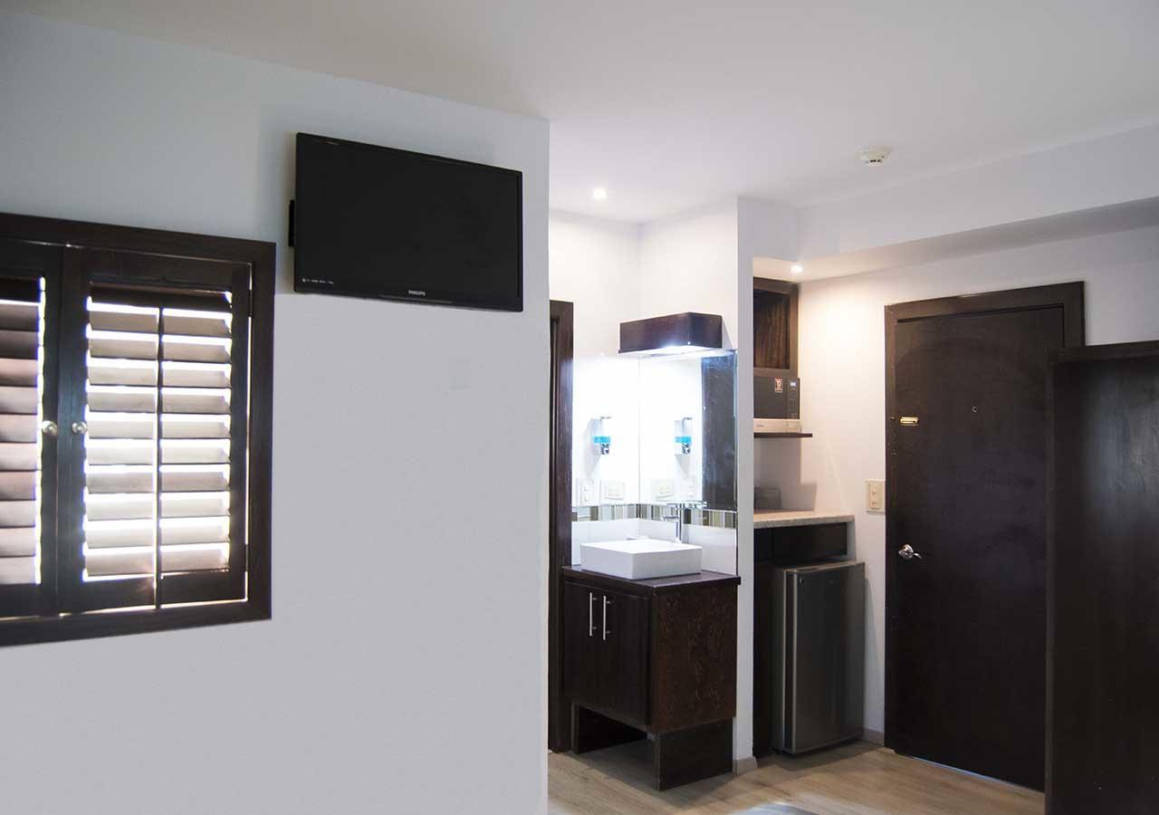 Hotel Onix Suites Delicias Exterior photo